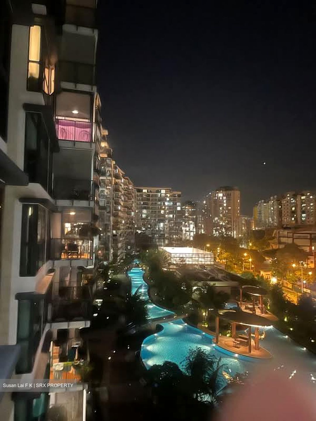 Kingsford Waterbay (D19), Apartment #583374181